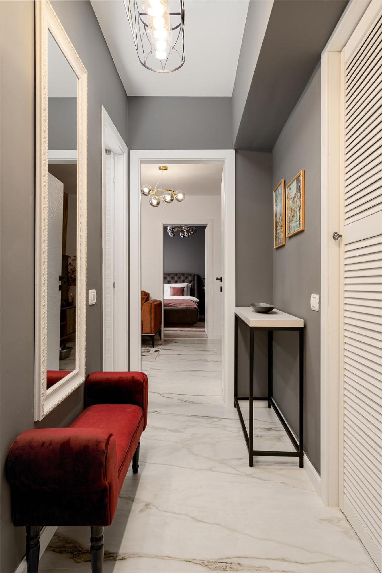 Cooper And Wood Elegance Orizont Galleries Bucareste Exterior foto